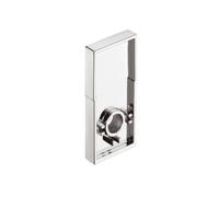 hansgrohe Raindance shower rail spacer 7 mm, chrome