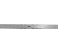 Linear Shower Drain Hansgrohe RainDrain Allround 800 mm Polished Chrome