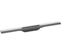 Hansgrohe RainDrain Flex 700 Chrome Cuttable Shower Drain Finish Set