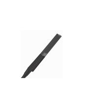 Hansgrohe Hand Shower Rainfinity 1 jet Black Matt 26866670
