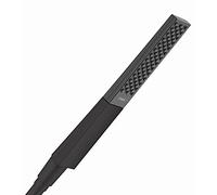 Hansgrohe Hand Shower Rainfinity 1 jet Black Matt 26866670