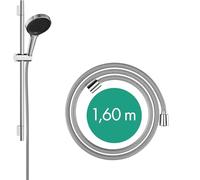 Shower Set Hansgrohe Rainfinity 650 mm Chrome