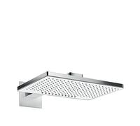 hansgrohe Rainmaker Select - Head Shower Set 460 2jet white / chrome