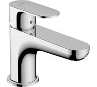 Hansgrohe Rebris S Single Lever Bath Mixer Monotrou