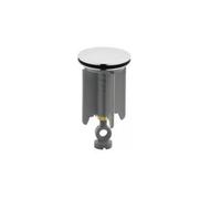 Hansgrohe Basin Waste Plug for Washbasin Chrome 096026000