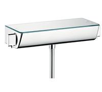 hansgrohe replacement Ecostat Select thermostatic shower mixer, chrome