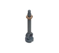Hansgrohe Replacement Screw & Nut Set for Pop Up Plug Basin - 97522000 (97522)