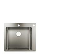 Hansgrohe S712-F450 Built-in sink 450mm S71 (43305800)