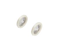 Hansgrohe Seal Sieve Seal set 2 pieces