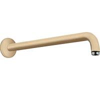 Hansgrohe Shower Arm Brushed bronze 27413140