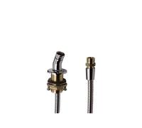 Hansgrohe Shower Head Holder Chrome 28307000