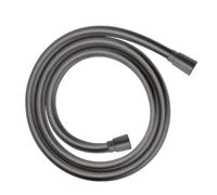 Hansgrohe Shower Hose 1600mm Brushed Black Chrome
