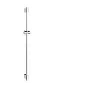 Unica Shower rail Varia 105 cm, Chrome (27356000)