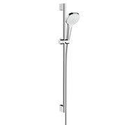 Hansgrohe Shower Set Croma Select E 110 1jet Hand Shower / Unica Croma Shower Set 0.90 m