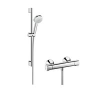 Hansgrohe Shower Set Crometta 100 Shower Set 27030400