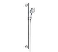 hansgrohe Raindance Select S - Shower Set 120 3jet Unica Comfort chrome