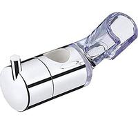 Hansgrohe Shower Head Holder Unica'C chrome