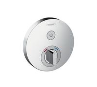 Hansgrohe ShowerSelect S Bathroom tap for Concealed Installation for 1 outlet