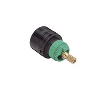 Hansgrohe shut-off and changeover valve