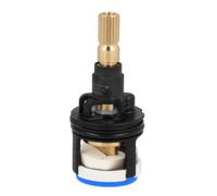 Hansgrohe Shut-off and changeover valve with intermediate position