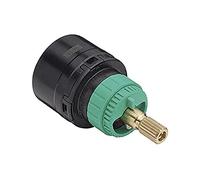 Hansgrohe Shut-Off and Diverter Valve AUV32 with Selector – 98283000