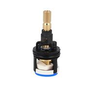 Hansgrohe Shut-off and changeover valve with intermediate position