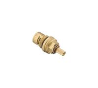 Hansgrohe ½" Ceramic shut off cartridge 180 degree turn