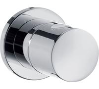 Hansgrohe Shut-off valve S for concealed installation