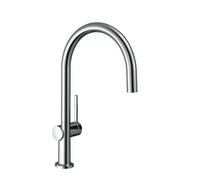 Hansgrohe Sink Mixer 220 Talis M54 72804000