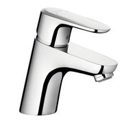Hansgrohe Sink Mixer Tap Chrome, Silver, Taille M