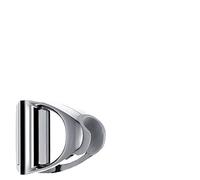 Hansgrohe Shower Head Holder for Unica'D wall bar 96190000