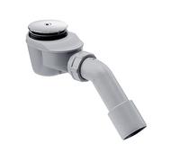 Hansgrohe Staro 52 Complete Shower Waste Set Chrome Plated 60060000