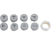 Hansgrohe Shower Select set of symbols
