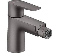 Hansgrohe Bidet Tap Talis E Brushed Black Chrome 71720340