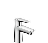Hansgrohe Basin Mixer Tap Talis E Single lever Tap 80 CoolStart without waste 71704000