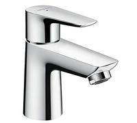 Hansgrohe Talis E Monobloc Basin Tap 80 valve for cold water