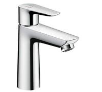 Hansgrohe Basin Mixer Tap Talis E Single lever Tap 80 CoolStart without waste 71714000