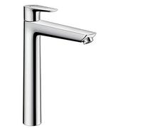 Hansgrohe Talis E High Single Lever Basin Mixer