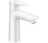 Hansgrohe Basin Mixer Tap Talis E White Matt 71714700