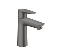 Hansgrohe Basin Mixer Tap Talis E Brushed Black Chrome 71712340
