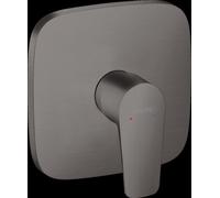 Hansgrohe Talis E Single Lever Manual Concealed Shower Mixer [ 71765340 ]
