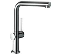 Talis M54 Single lever kitchen mixer 270 1jet, Chrome (72840000)