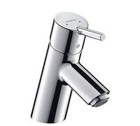 Hansgrohe Basin Mixer Tap Talis S Single-Lever with Pop-Up Waste Set