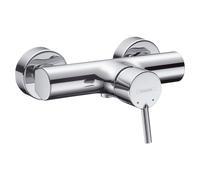 Hansgrohe Talis S Chrome Single Lever Shower tap 1/2" for exposed installation (32620000)