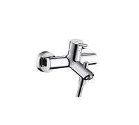 Hansgrohe Talis S Exposed Bath Shower Mixer in Chrome 32440000