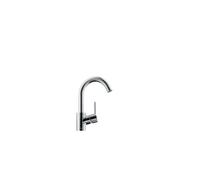 Hansgrohe Talis S High Spout Basin Mixer Chrome