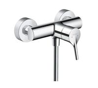 Hansgrohe Talis S Single lever Wall Mounted Tap for exposed installation