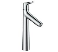 Hansgrohe Talis S Single Lever Basin Mixer 190 Without Waste - 72032000
