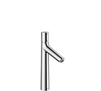 Hansgrohe Talis Select STall Basin Tap 190 with pop-up waste