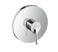 Hansgrohe Talis S Single lever shower mixer for concealed installation